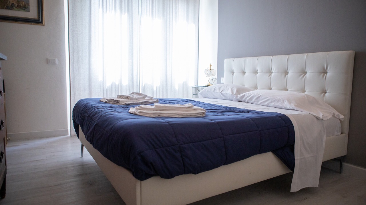 Photo of Bedroom in Prato