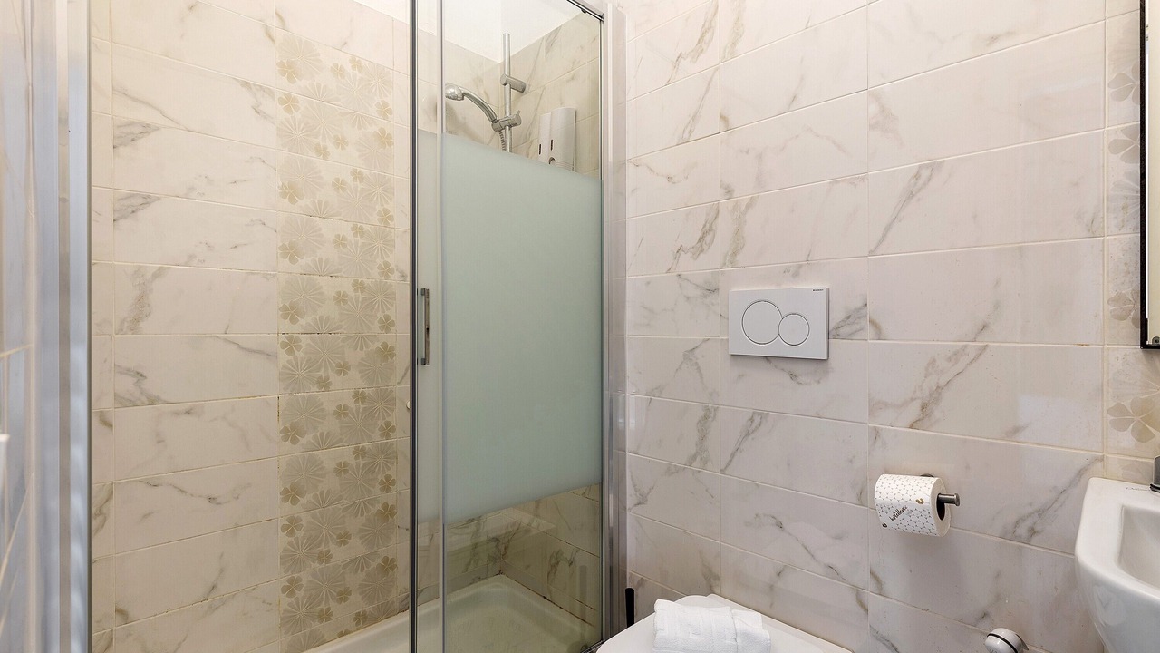 Photo of Bathroom in Prato