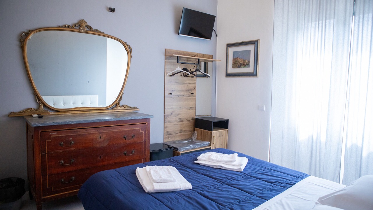 Photo of Bedroom in Prato