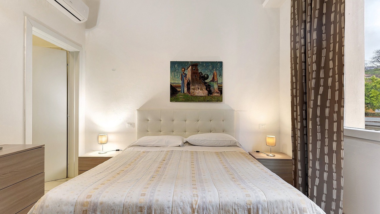 Photo of Bedroom in Prato
