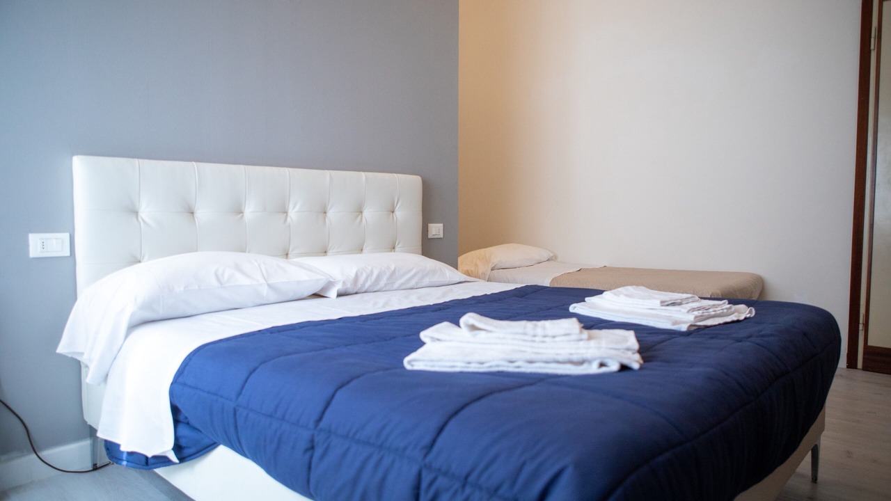 Photo of Bedroom in Prato