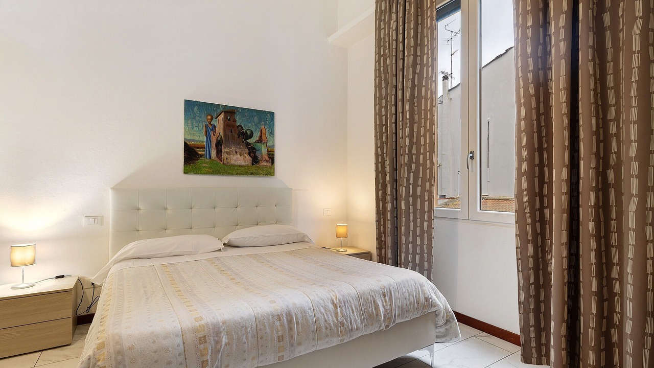 Photo of Bedroom in Prato