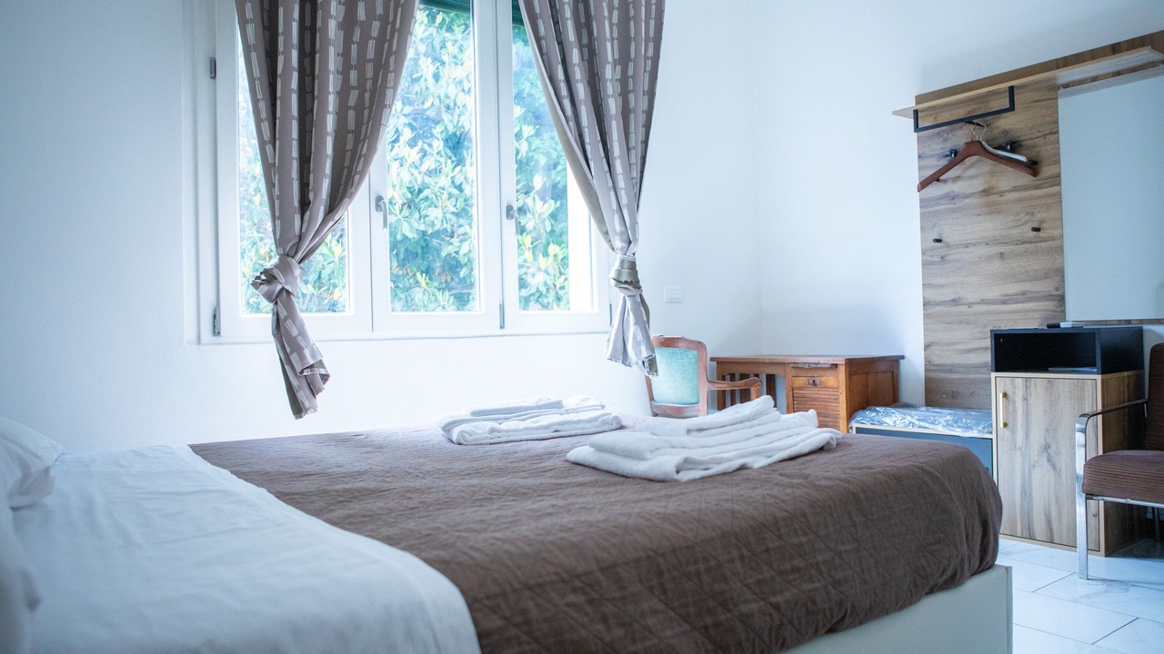 Photo of Bedroom in Prato