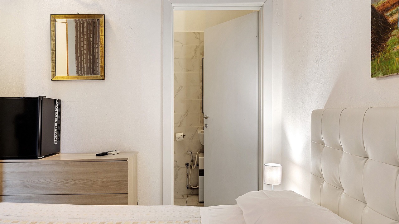 Photo of Bedroom in Prato