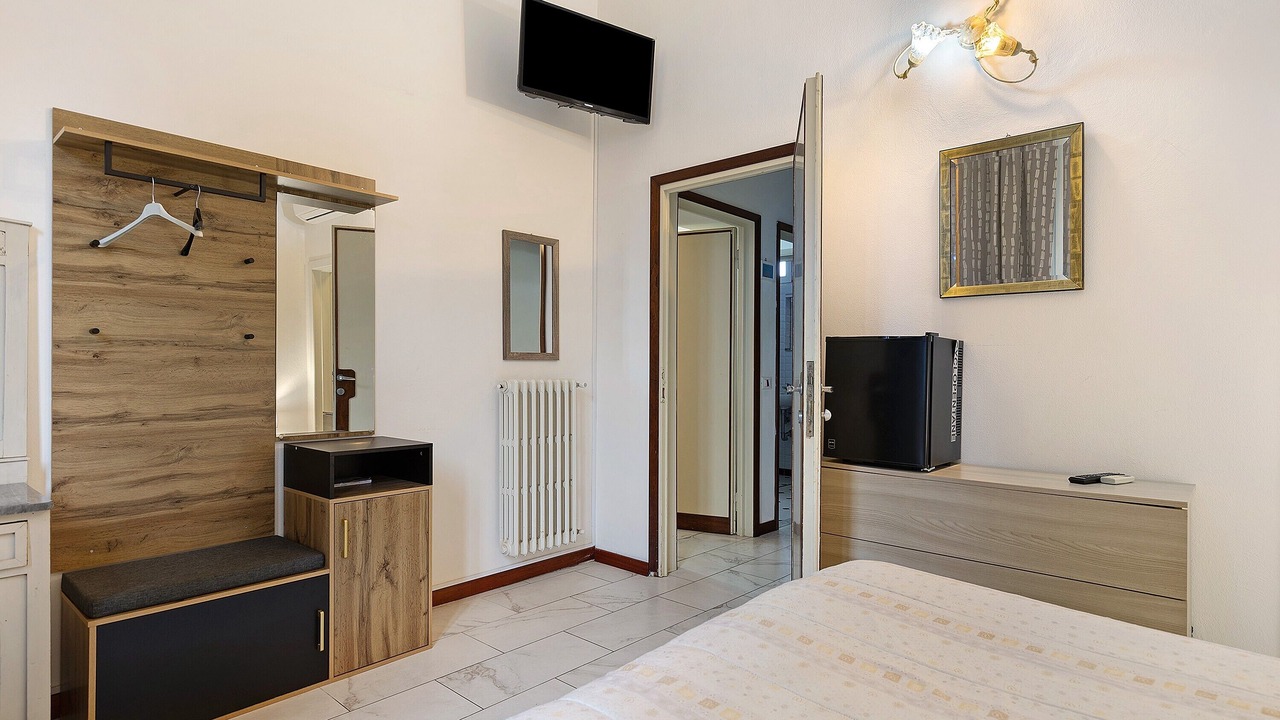 Photo of Bedroom in Prato