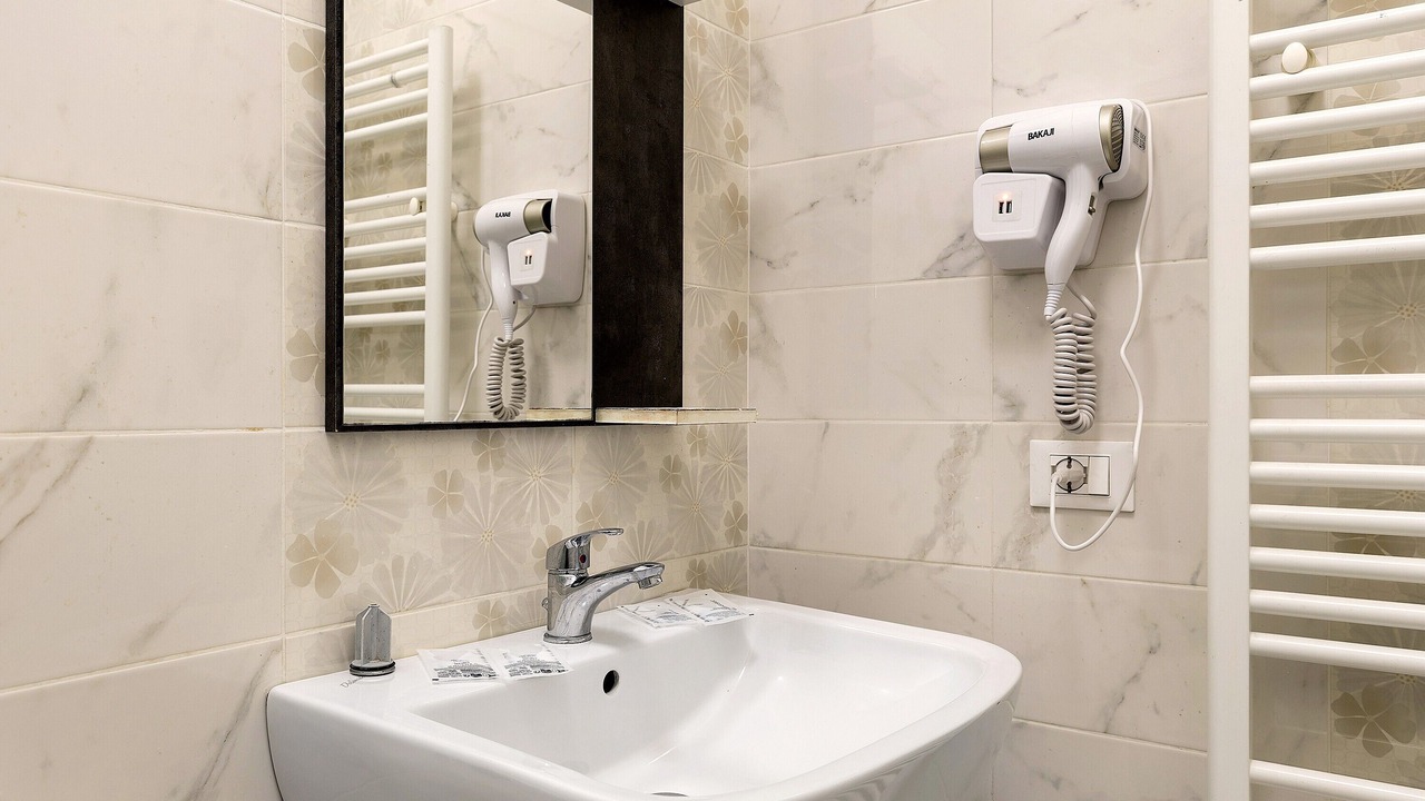 Photo of Bathroom in Prato
