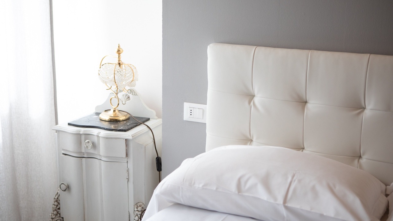 Photo of Bedroom in Prato