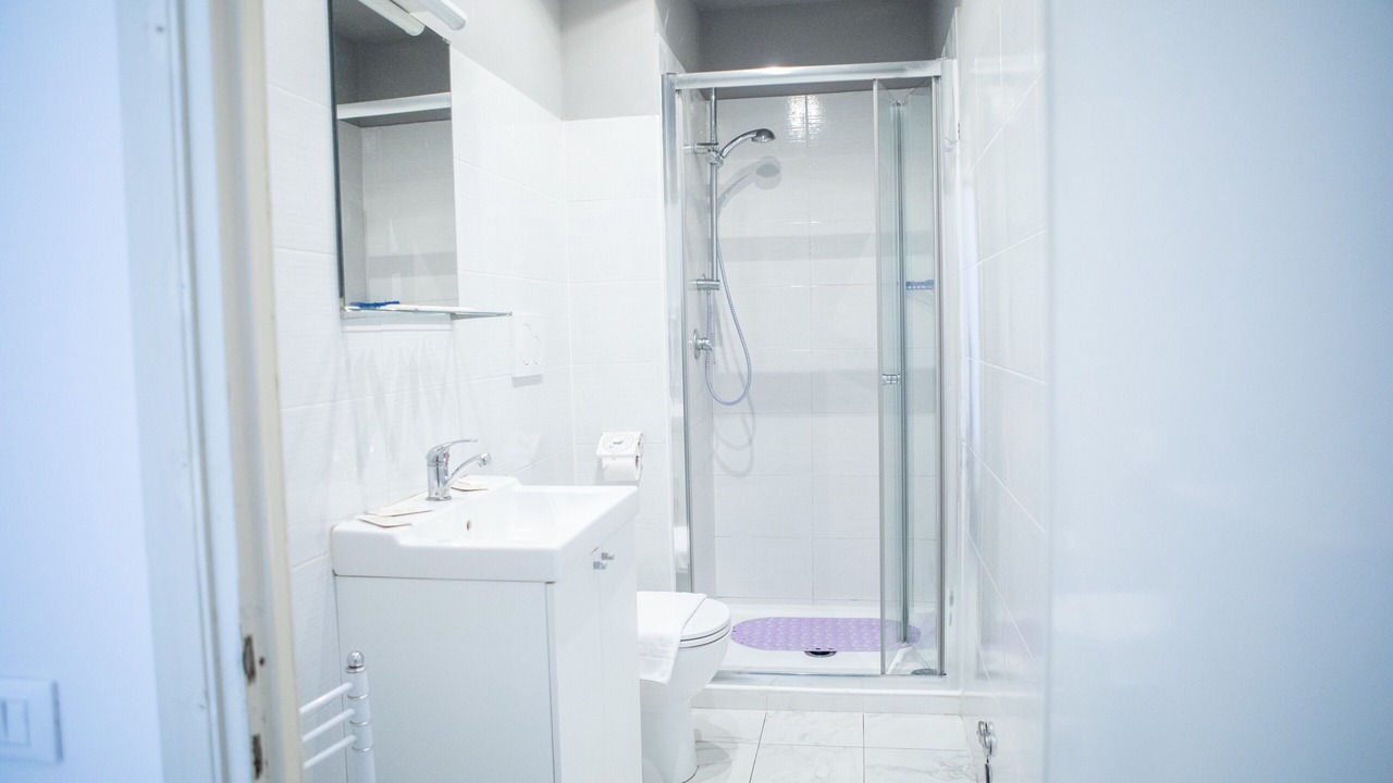 Photo of Bathroom in Prato