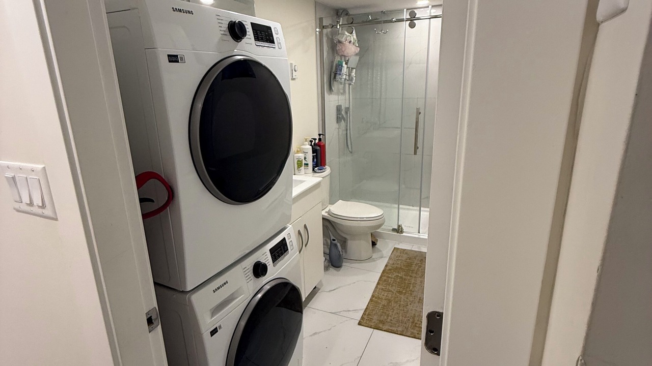 Photo of Bathroom in Canyon Heights
