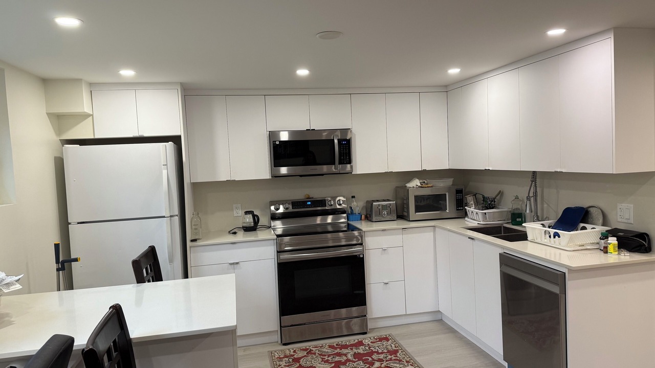 Photo of Kitchen in Canyon Heights
