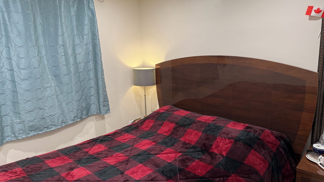 Photo of Bedroom in Canyon Heights