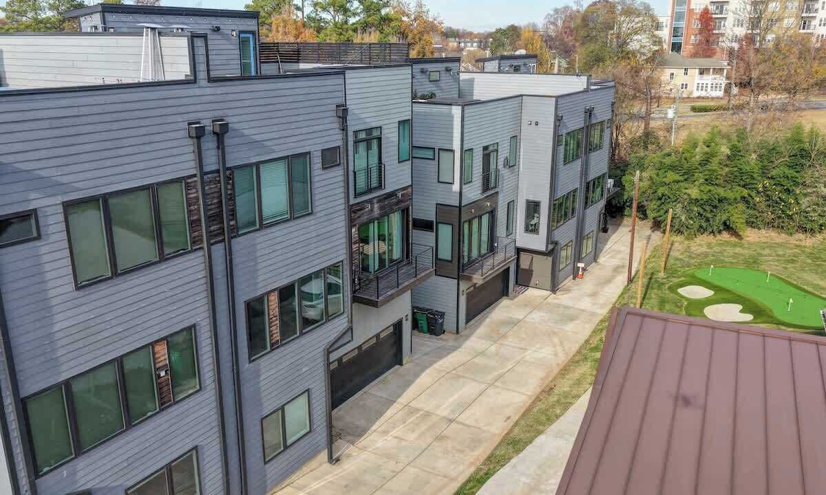 Photo of Outdoor in Third Ward