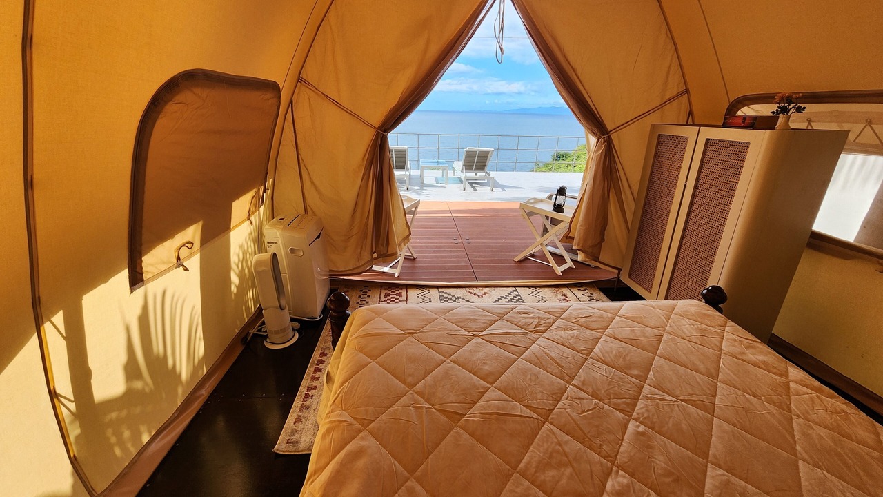 Photo of Bedroom in Playa Ocotal