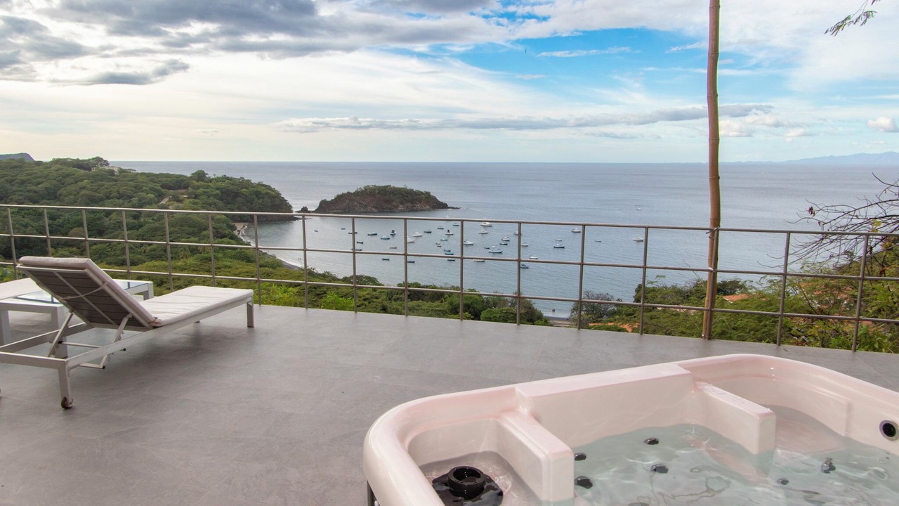 Photo of Outdoor in Playa Ocotal
