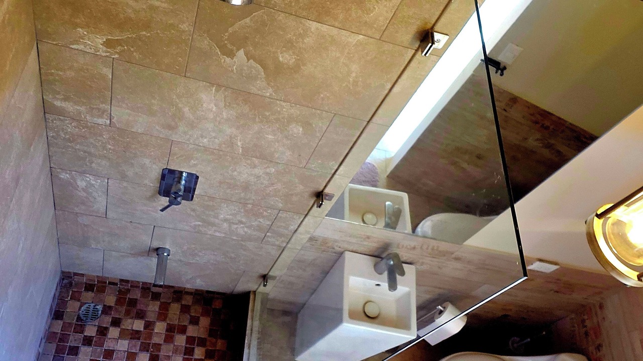 Photo of Bathroom in Playa Ocotal