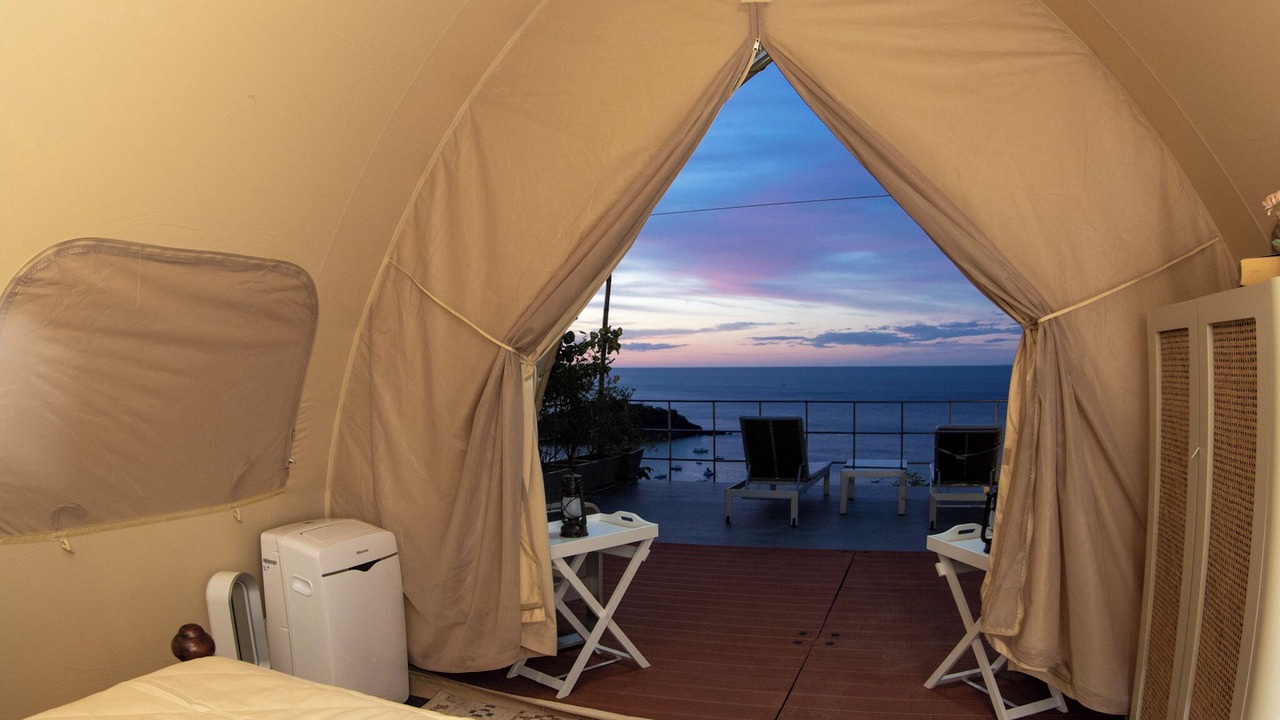 Photo of Bedroom in Playa Ocotal