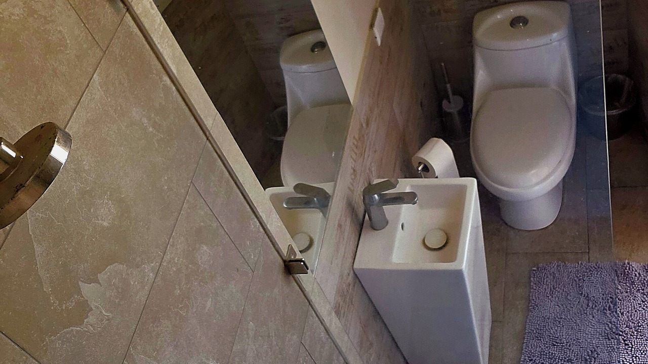 Photo of Bathroom in Playa Ocotal