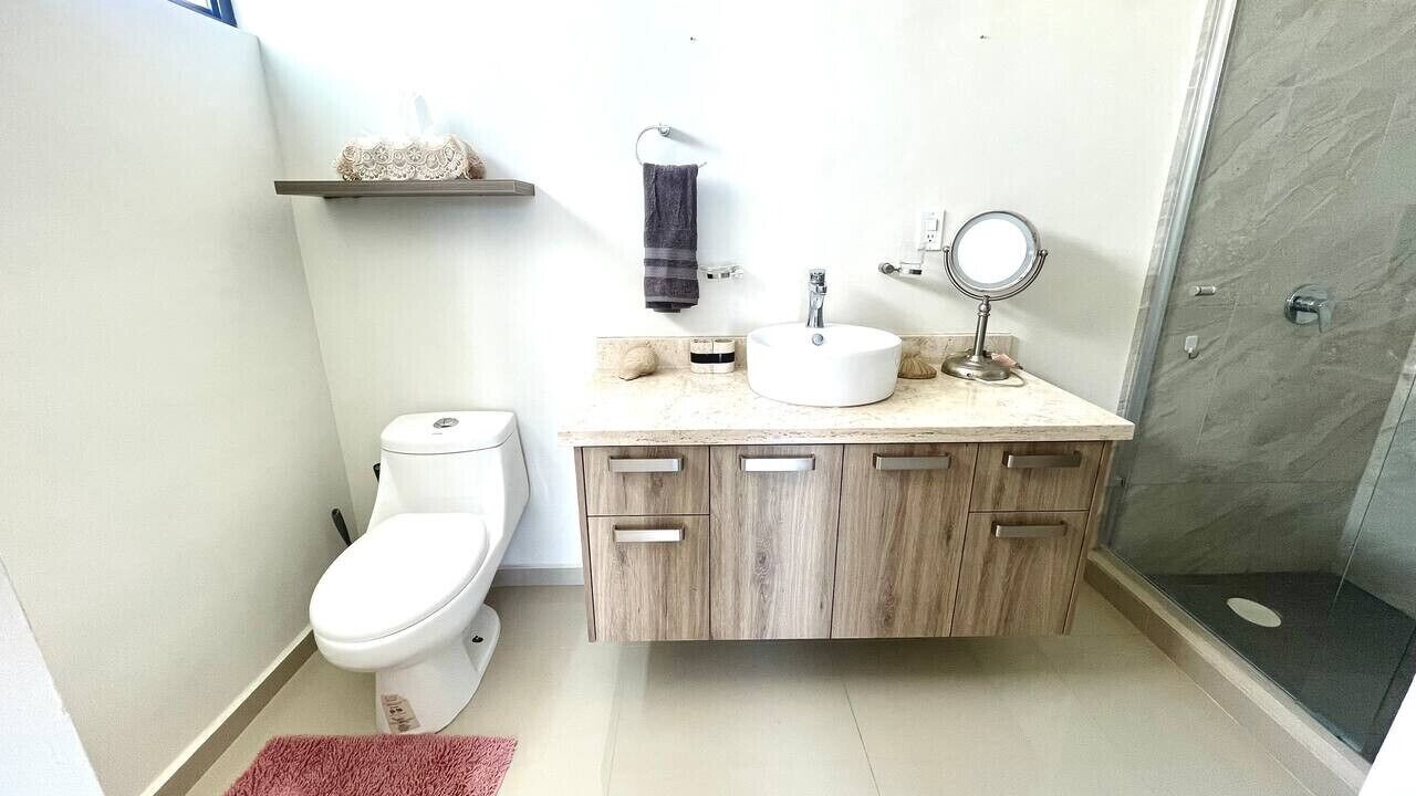 Photo of Bathroom in La Paz