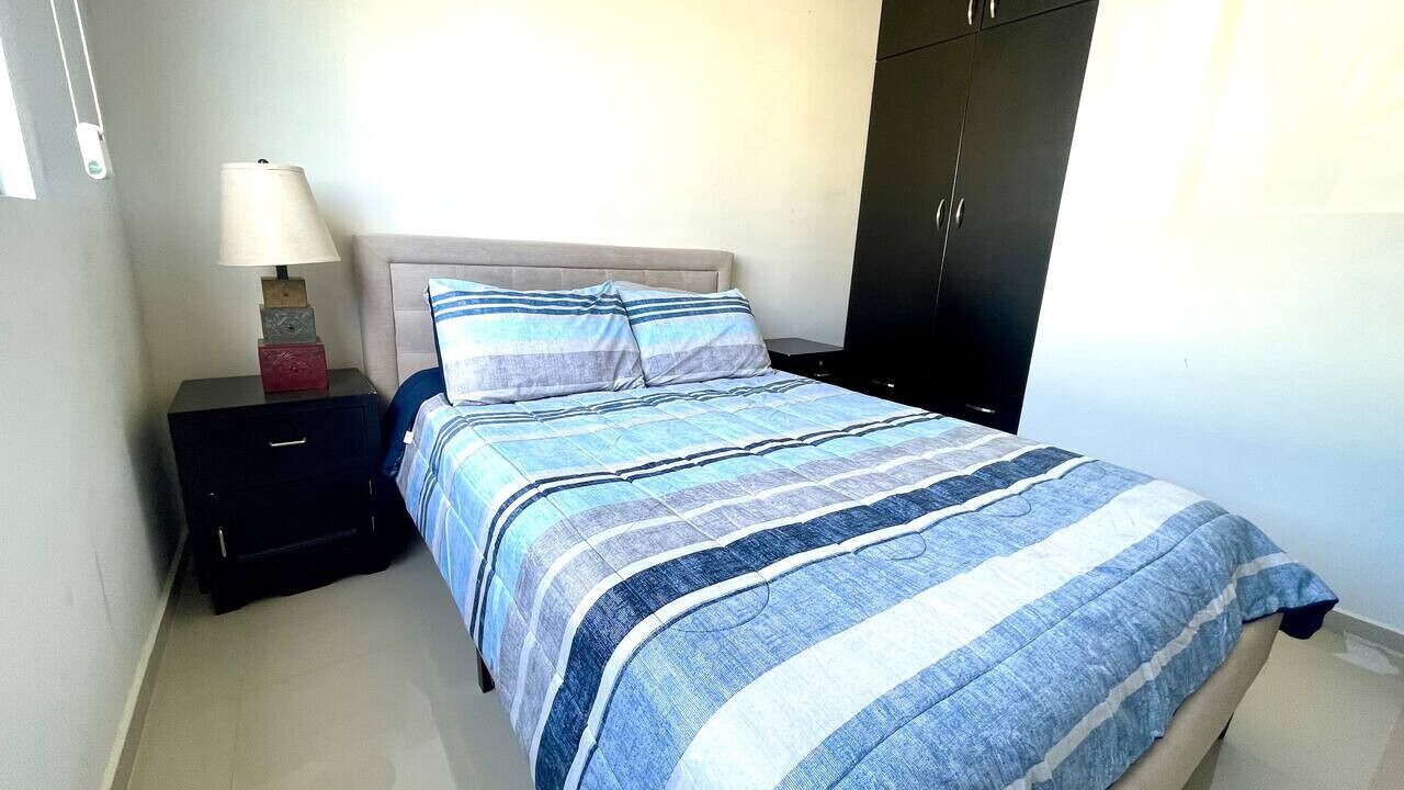 Photo of Bedroom in La Paz