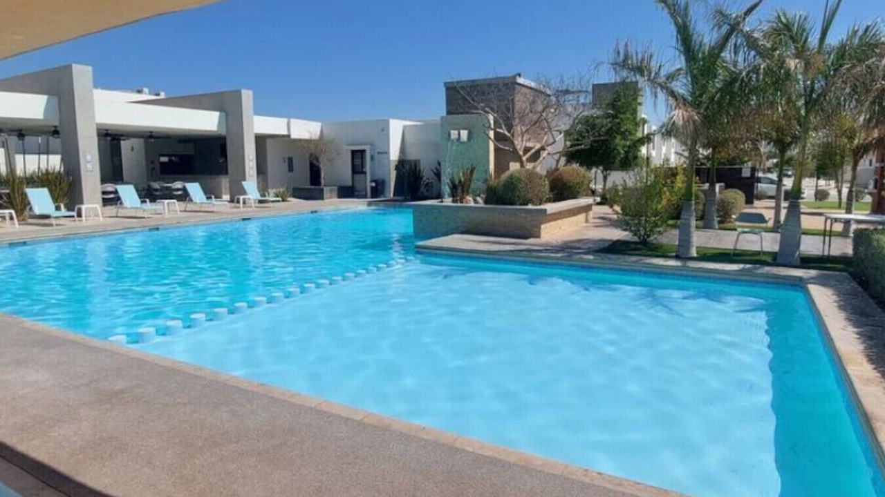 Photo of Outdoor in La Paz