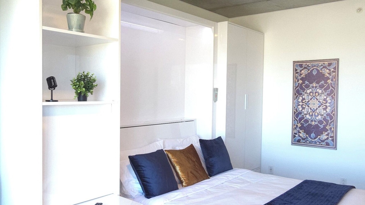 Photo of Bedroom in Music Row