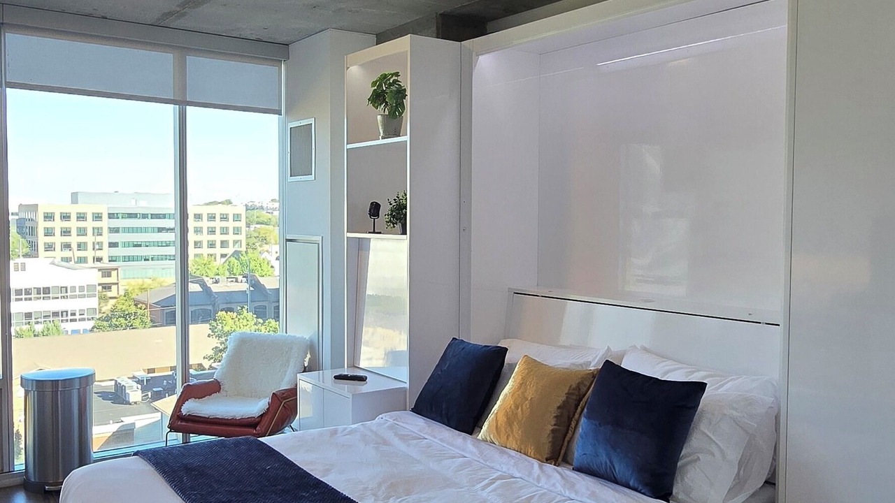 Photo of Bedroom in Music Row