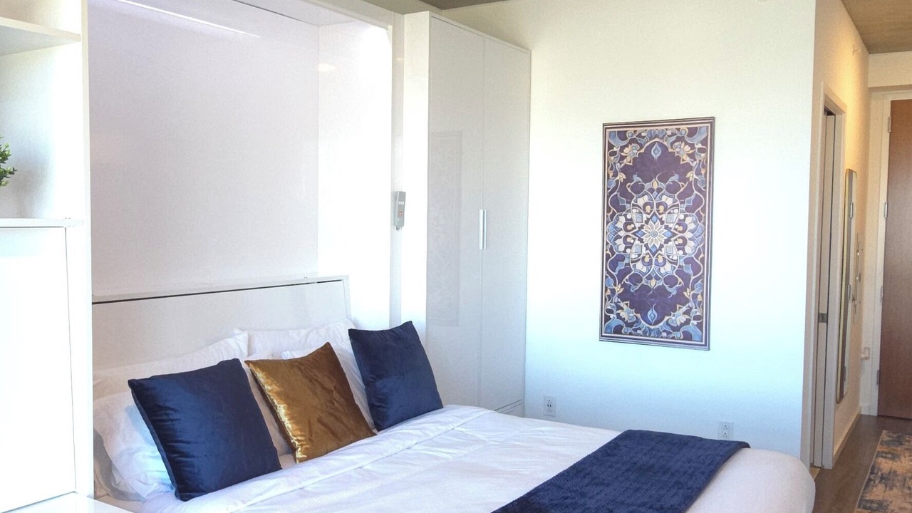 Photo of Bedroom in Music Row