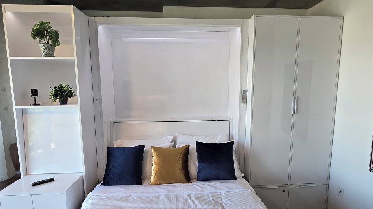Photo of Bedroom in Music Row