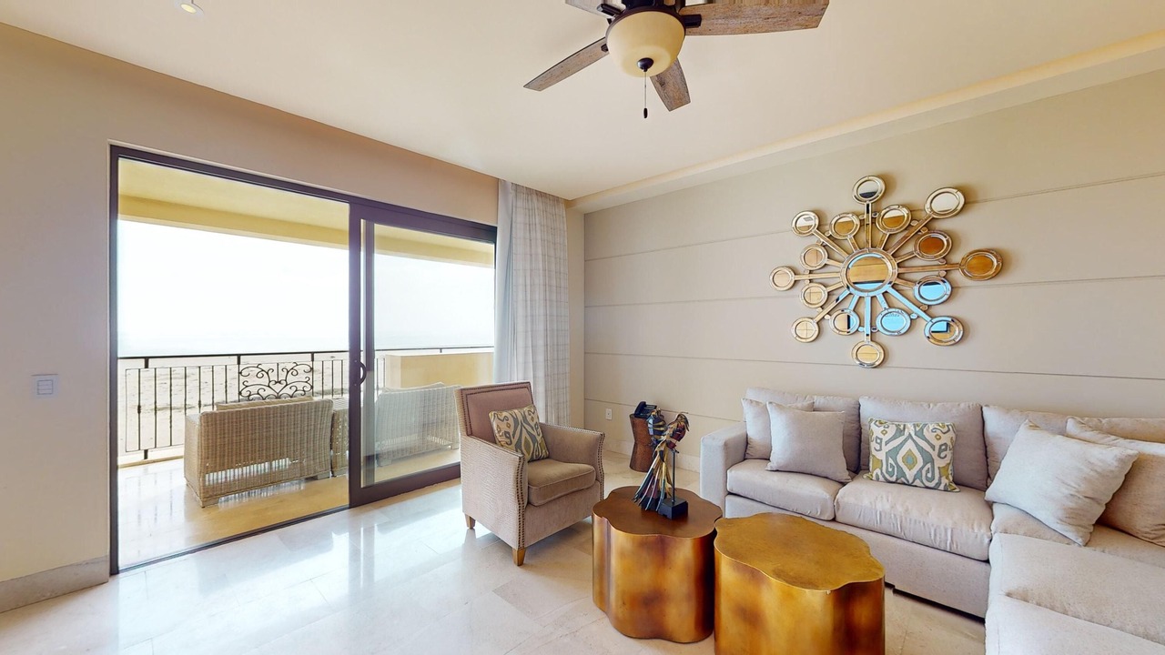 Photo of Livingroom in Los Cangrejos II y III