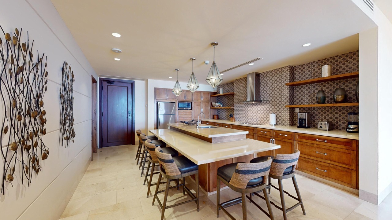 Photo of Kitchen in Los Cangrejos II y III