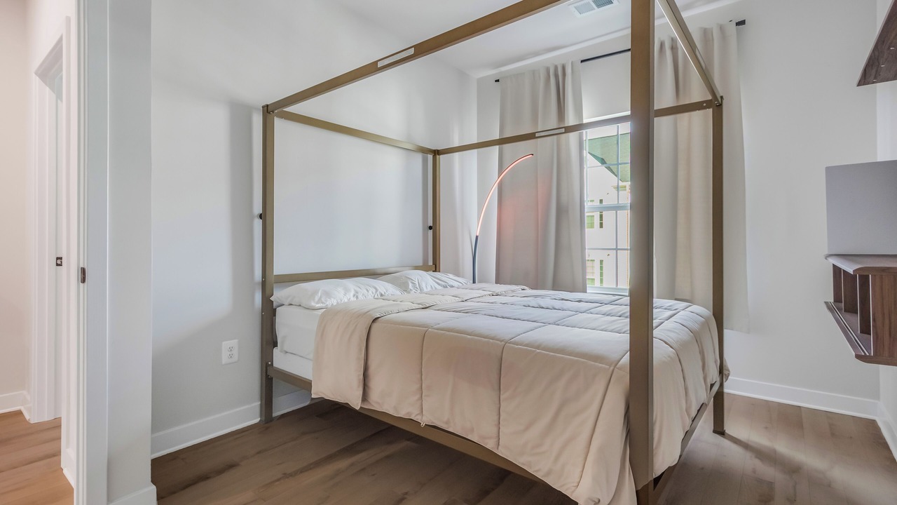Photo of Bedroom in Upper Marlboro