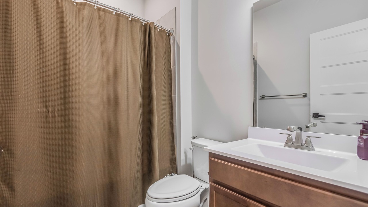 Photo of Bathroom in Upper Marlboro