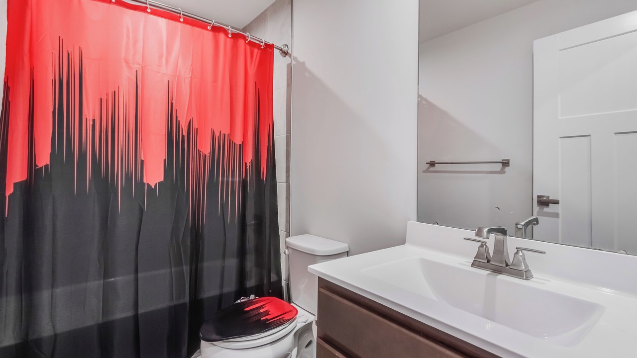 Photo of Bathroom in Upper Marlboro