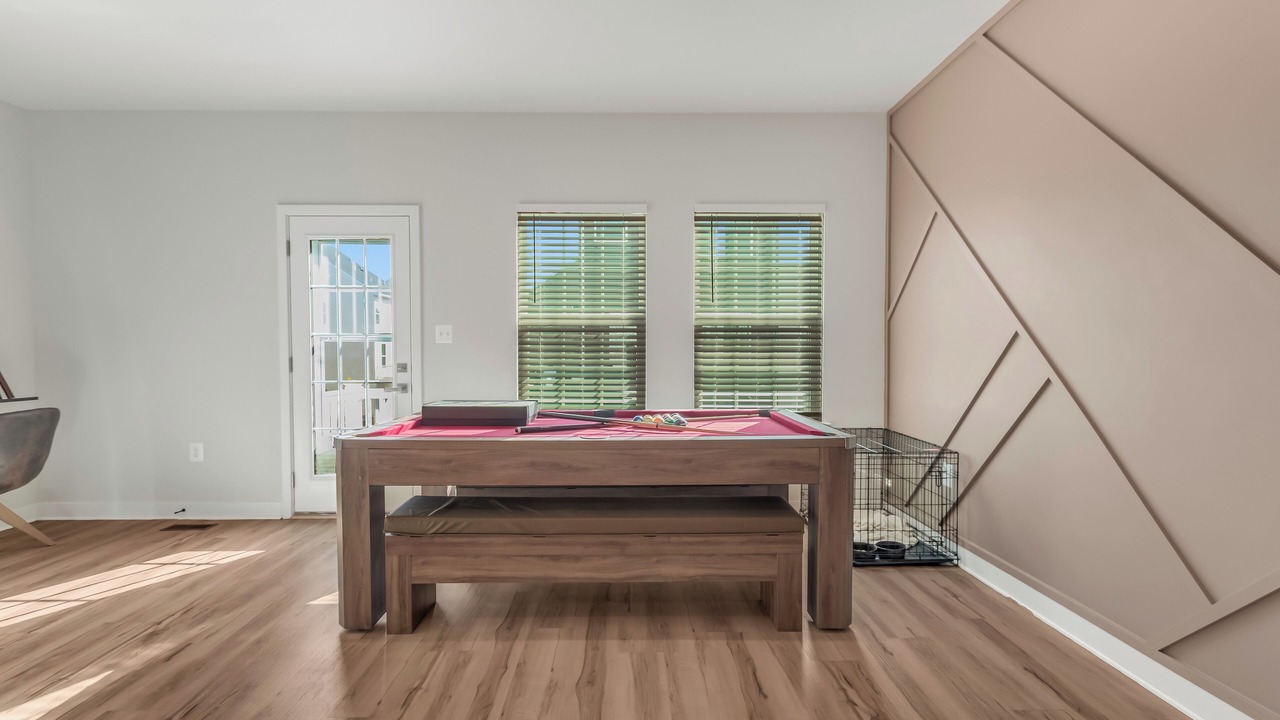 Photo of Bedroom in Upper Marlboro