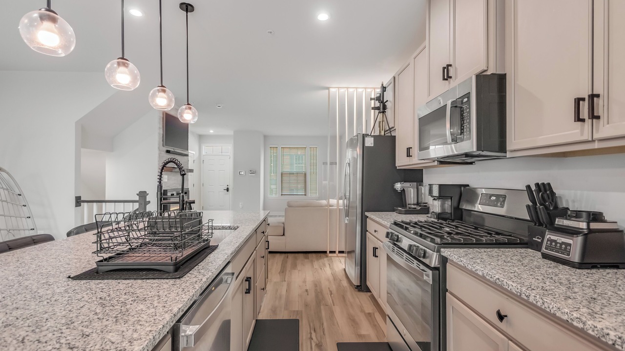 Photo of Kitchen in Upper Marlboro