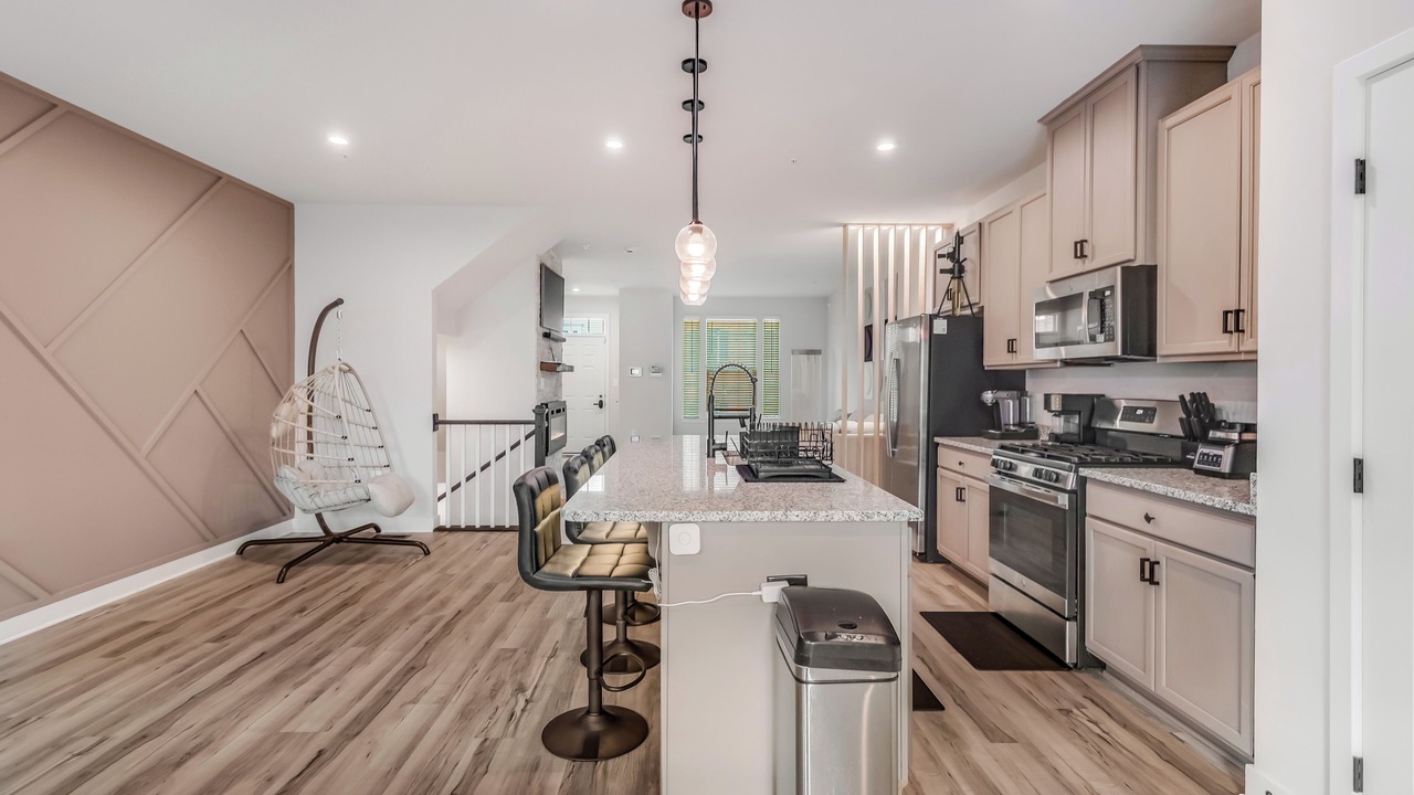 Photo of Kitchen in Upper Marlboro