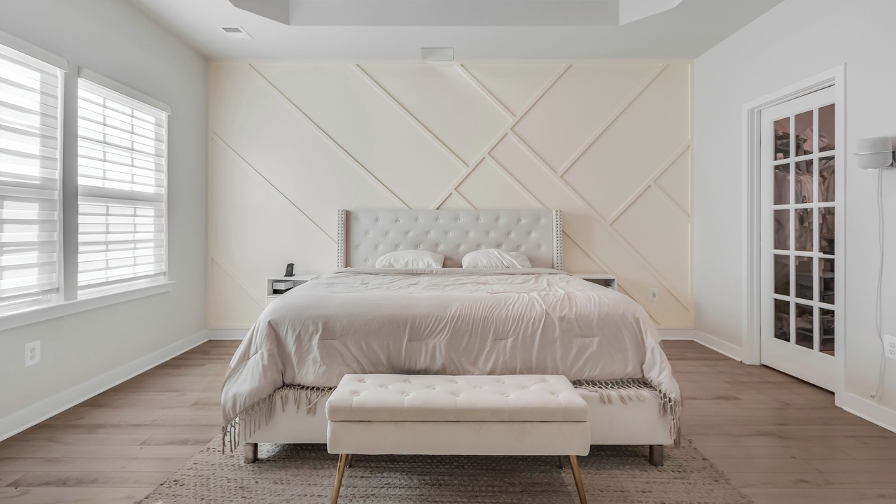 Photo of Bedroom in Upper Marlboro