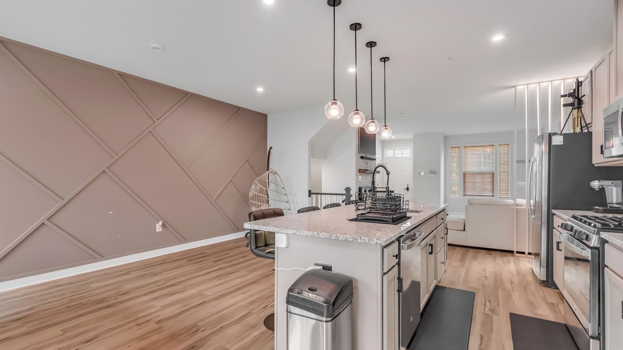 Photo of Kitchen in Upper Marlboro