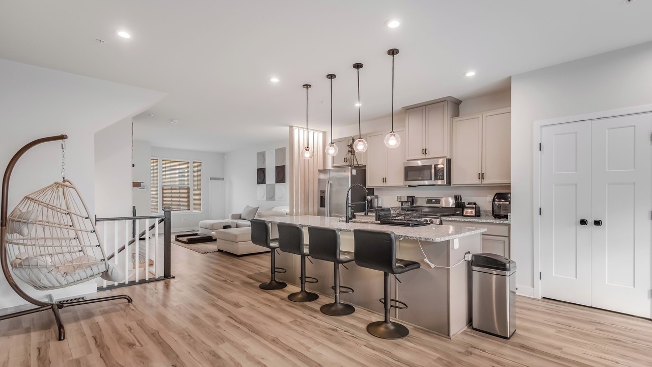 Photo of Kitchen in Upper Marlboro