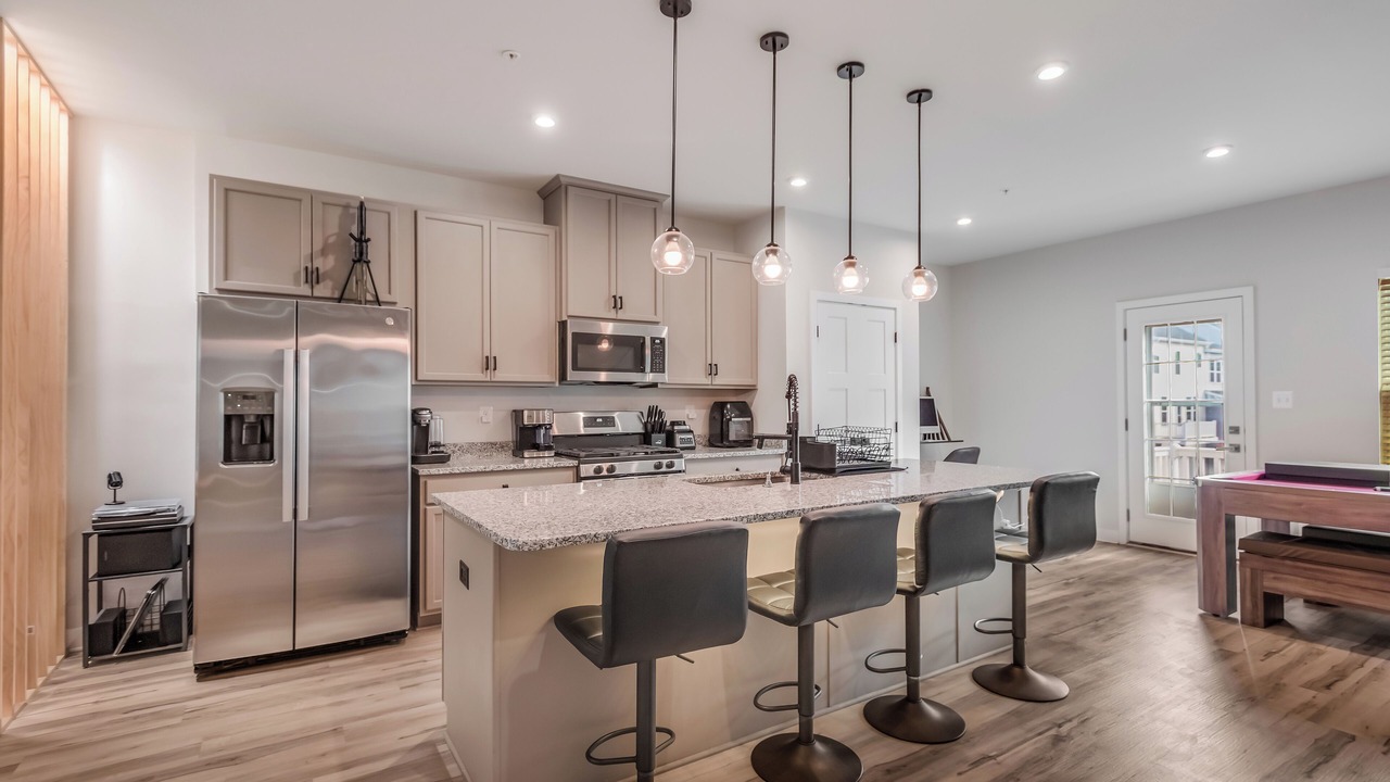 Photo of Kitchen in Upper Marlboro
