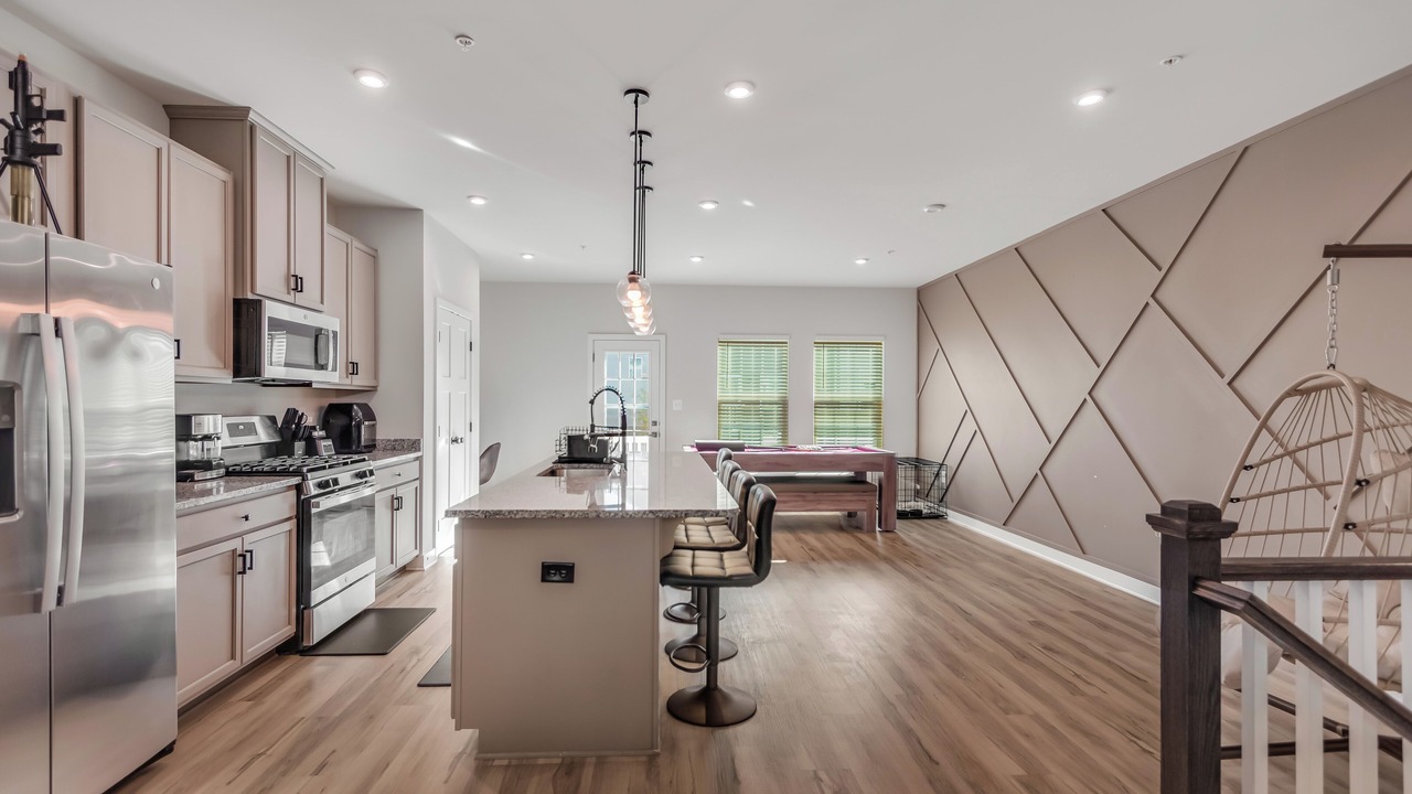 Photo of Kitchen in Upper Marlboro