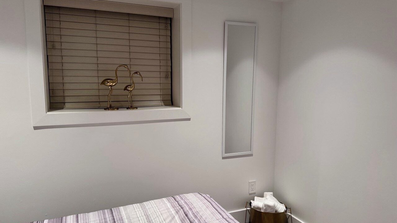 Photo of Bedroom in North Vancouver