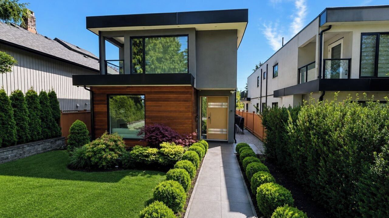 Photo of Outdoor in North Vancouver