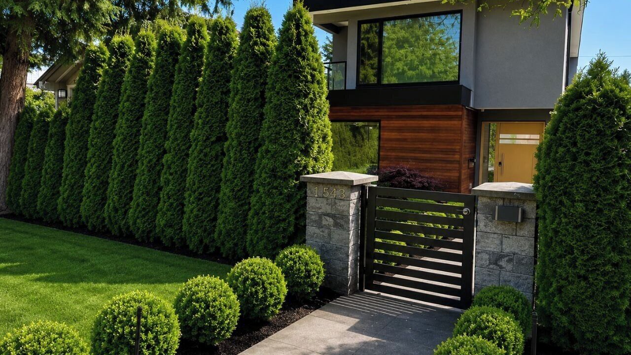Photo of Outdoor in North Vancouver
