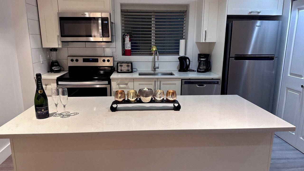 Photo of Kitchen in North Vancouver