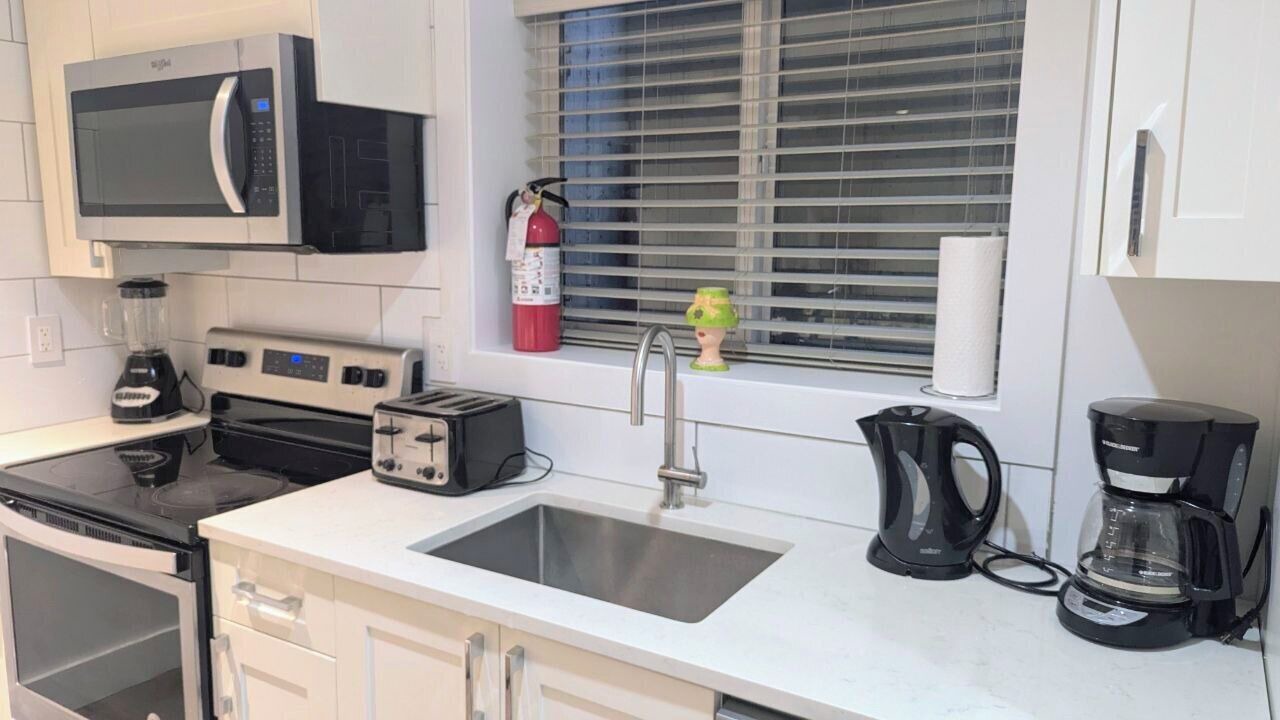 Photo of Kitchen in North Vancouver
