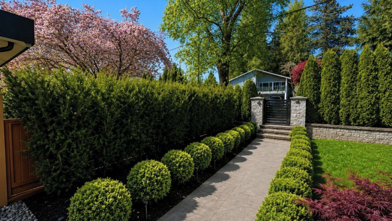 Photo of Outdoor in North Vancouver