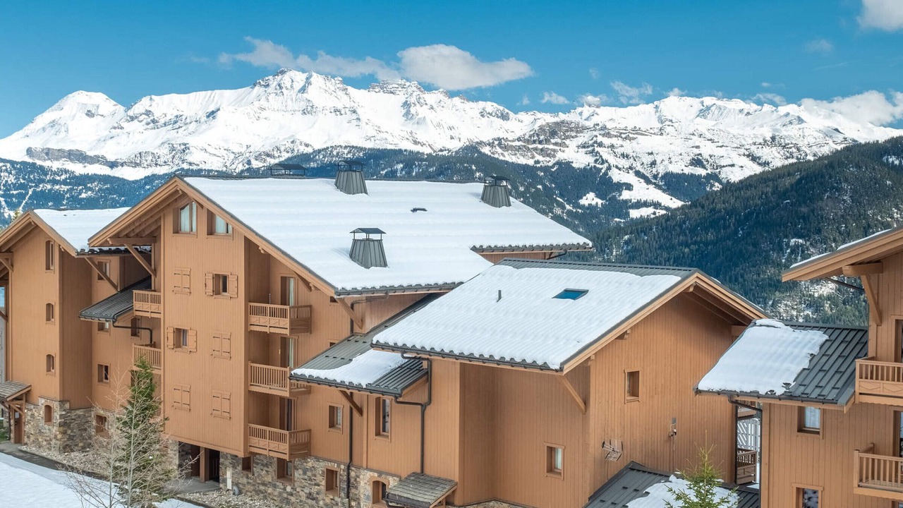 Photo of Outdoor in Bisanne 1500