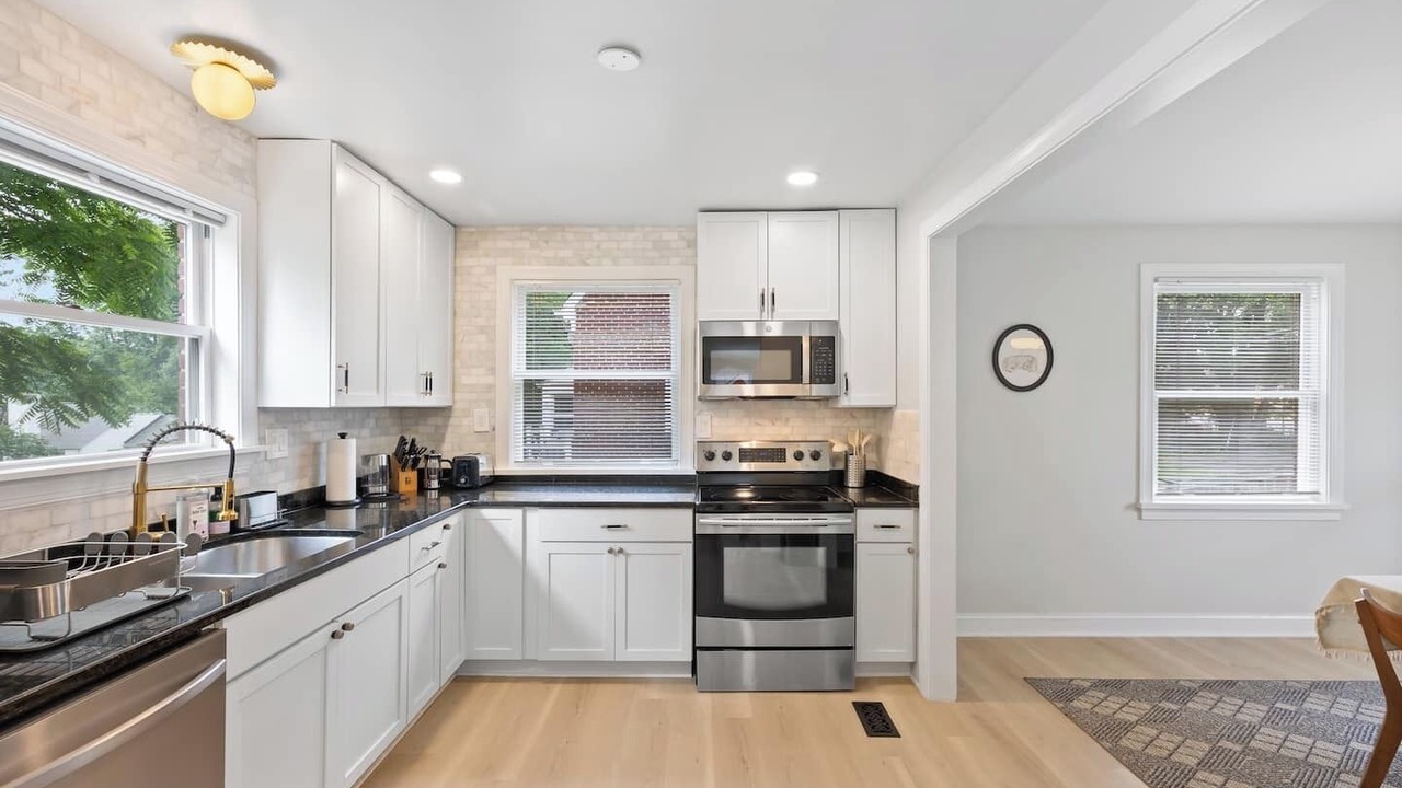 Photo of Kitchen in Bethesda