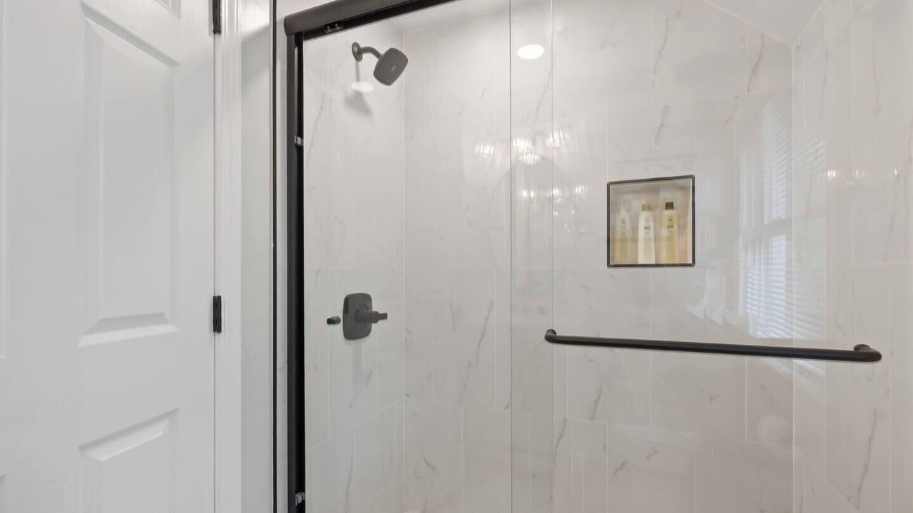 Photo of Bathroom in Bethesda